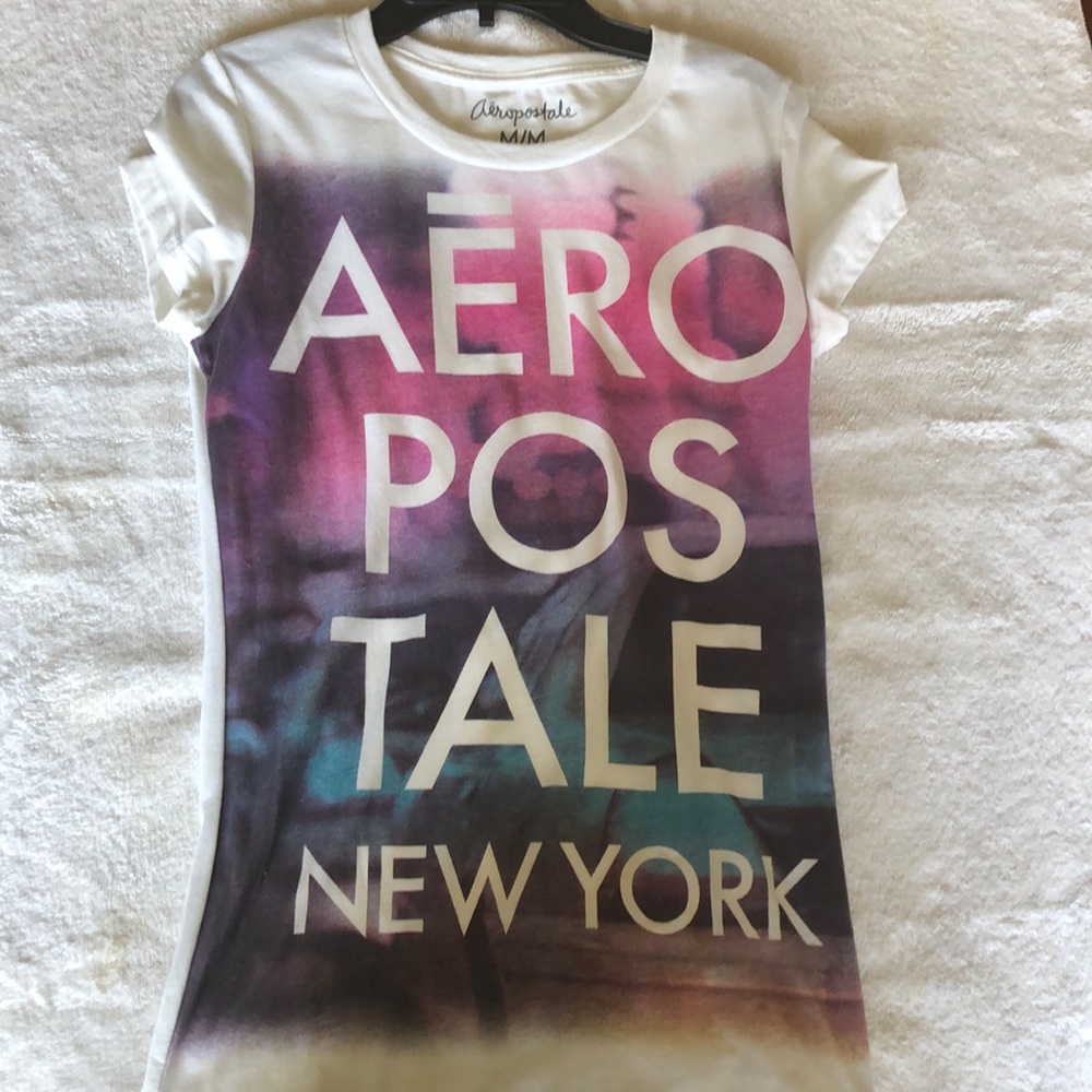 Aeropostale t-shirt